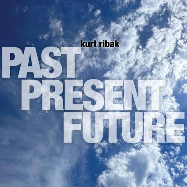 Cover art for Past Present Future